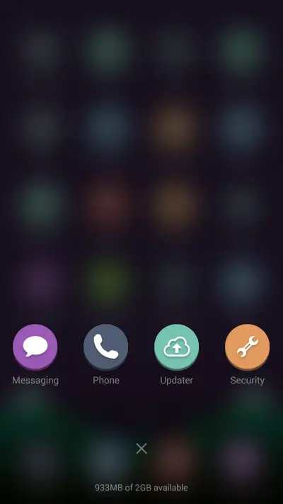 [IN]LockWeather - Screenshot 4