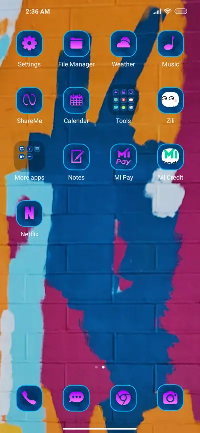 Art Beauty - Screenshot 3