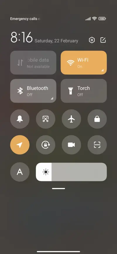 Spring Overture - Screenshot 6