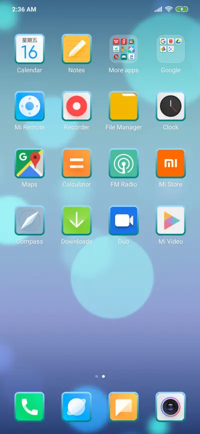 FAT_DWM19 - Screenshot 3