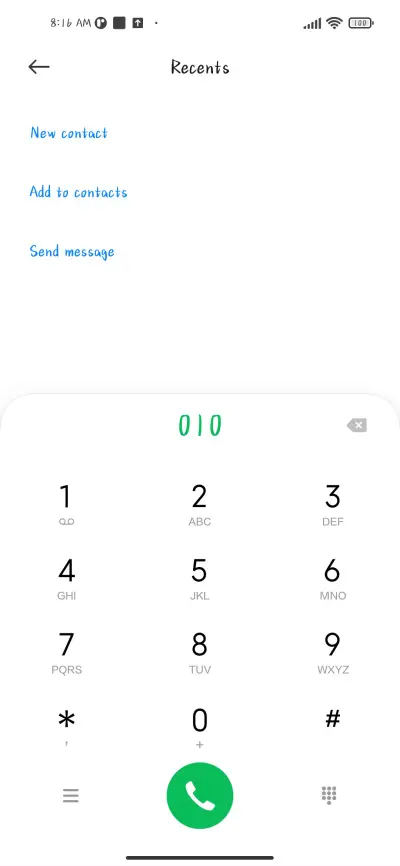 xiaomao - Screenshot 1