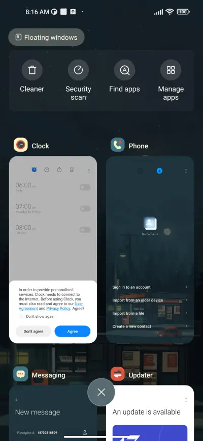 Lighting Store - Screenshot 4