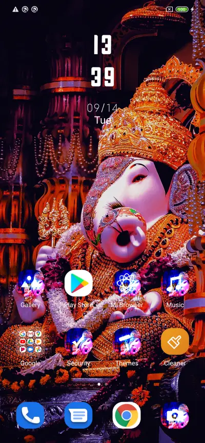 Lambodara - Screenshot 2