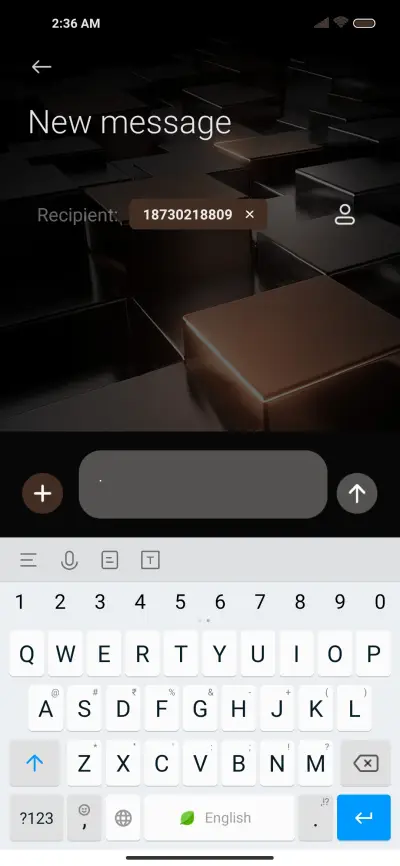 Creative space - Screenshot 8