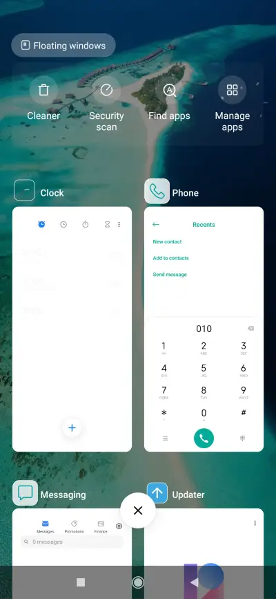 Ocean_3MDS - Screenshot 4