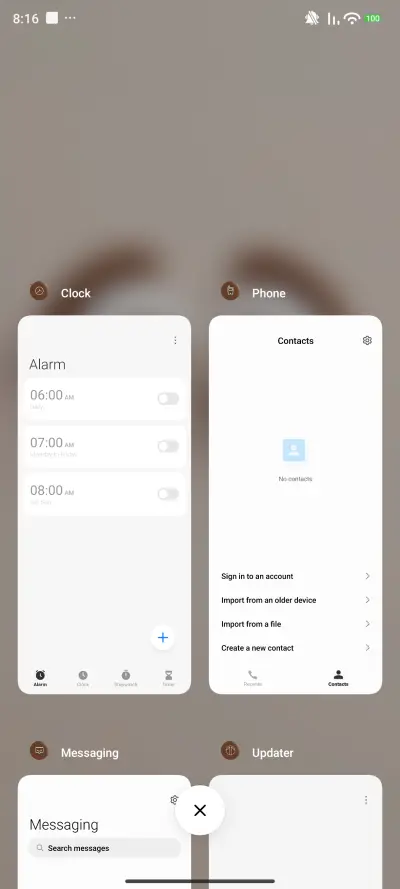 Cute  eyes - Screenshot 5