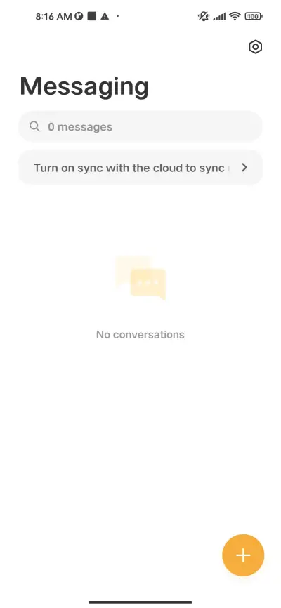 Hanyi - Screenshot 2