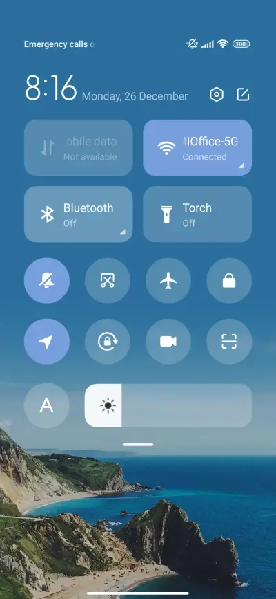 Global island - Screenshot 5