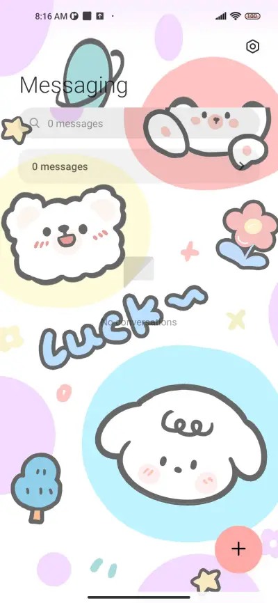 Cartoon Dog - Screenshot 7