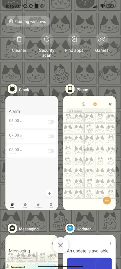 Cows and cats - Screenshot 5