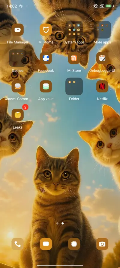 Cats - Screenshot 4