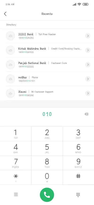 Once Upon A Time - Screenshot 1