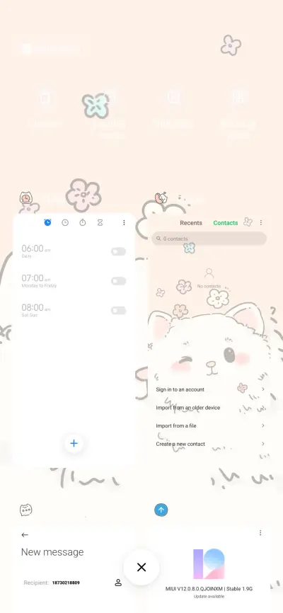 Big head cat - Screenshot 5