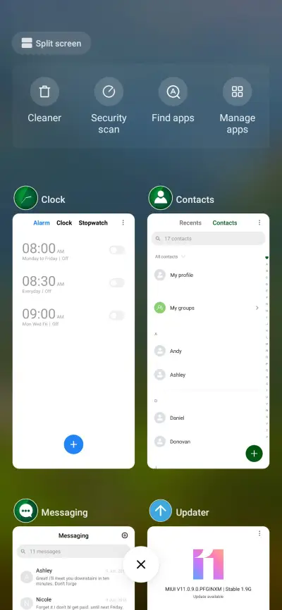 Green Valley_3MDS - Screenshot 4