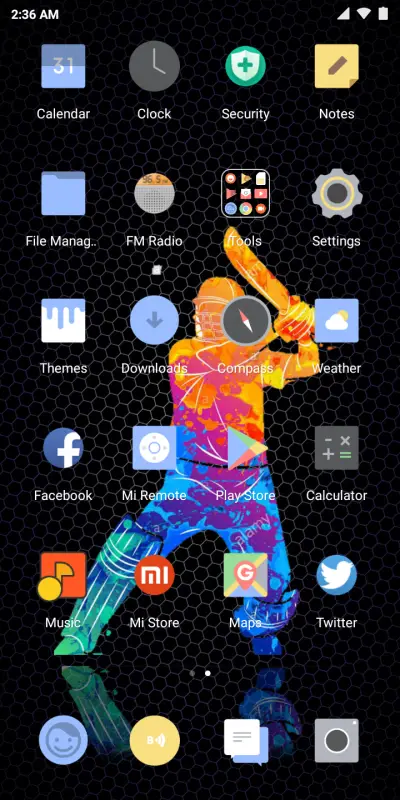 Star_Cricket - Screenshot 3