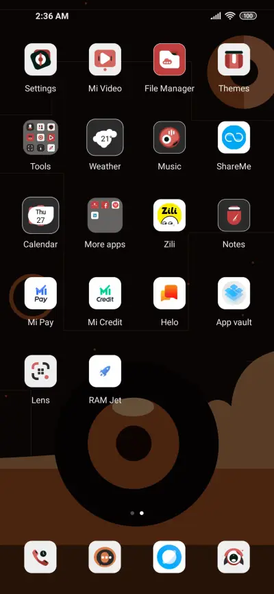 Drippage - Screenshot 3