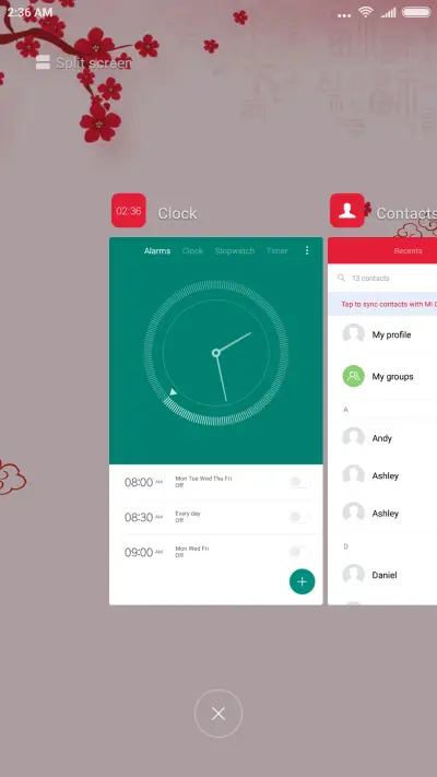 Red Plum TT - Screenshot 4