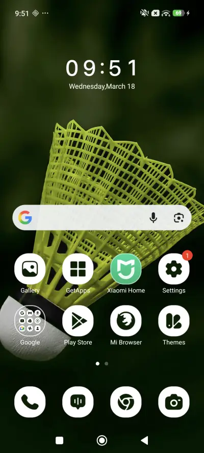 Air Smash - Screenshot 2