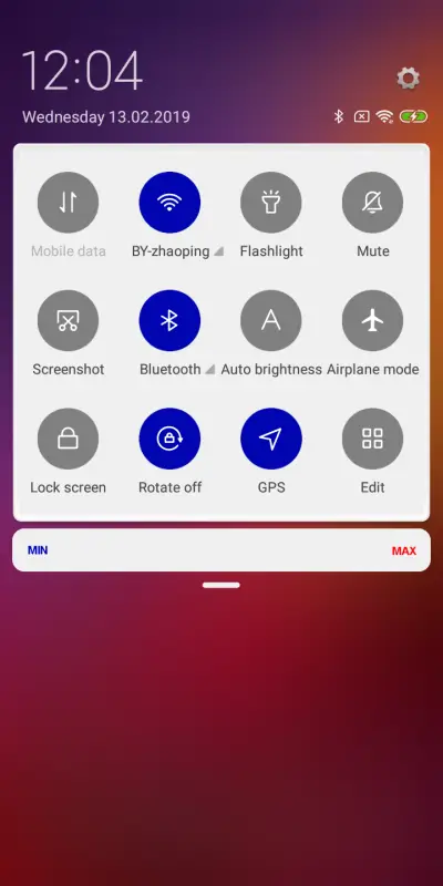 White - Screenshot 5