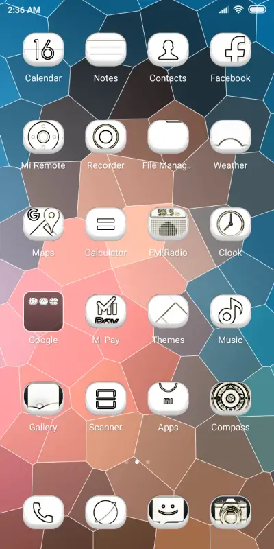 Shell_DWM19 - Screenshot 3