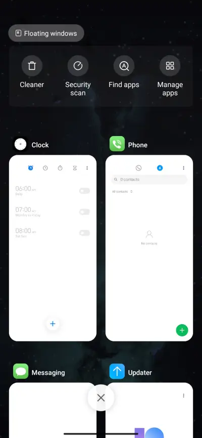 Planetary Power - Screenshot 4