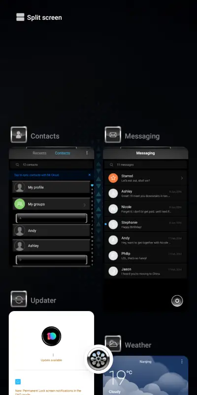 Black 3D - Screenshot 4