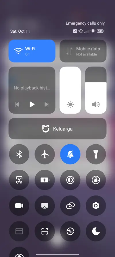 Dexter - Screenshot 5