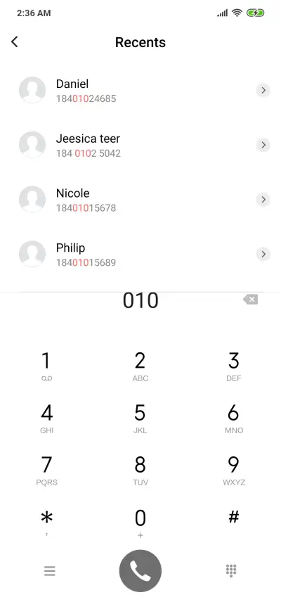 Discovery 9 - Screenshot 6