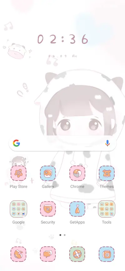Soft Cute Loli - Screenshot 2