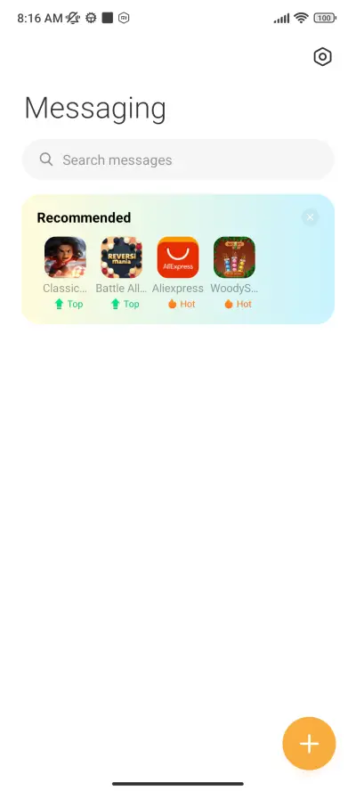 Catch the wind - Screenshot 7