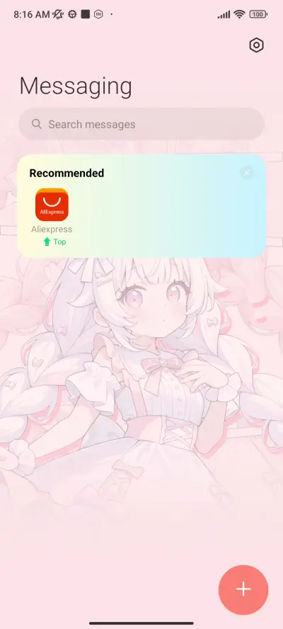 Cute Pink Cuties - Screenshot 7