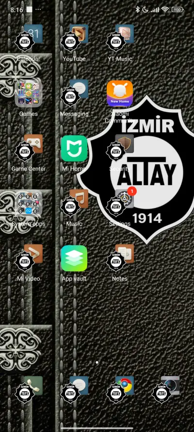 ALTAY - Screenshot 3