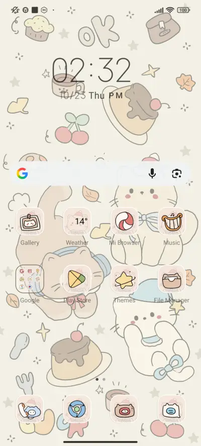 Tea Time Purr - Screenshot 3