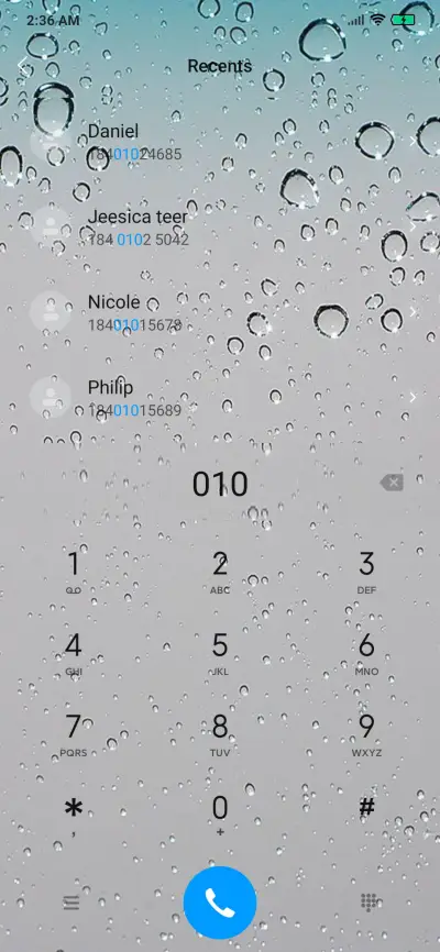 ColorOS7 2020 v11 - Screenshot 6
