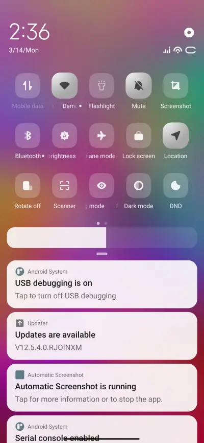 Holi 24 - Screenshot 5