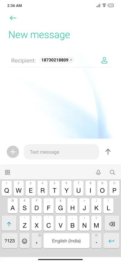 Realme U.I - Screenshot 8