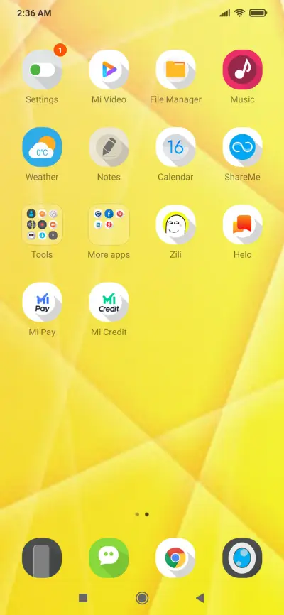 Lemon TT - Screenshot 3