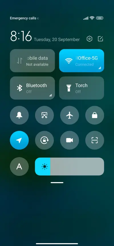 Natures Elite - Screenshot 5