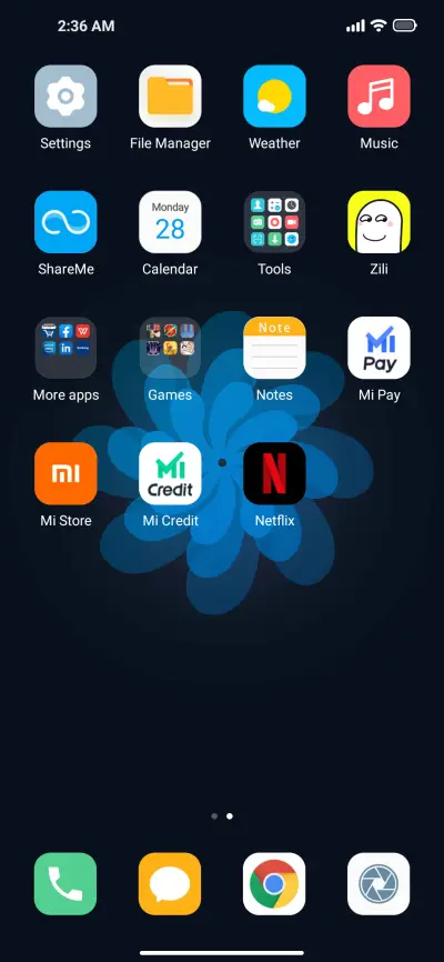 14 Pro - Screenshot 3