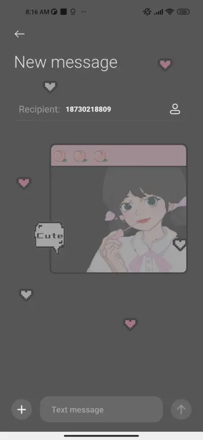 Semi-sugarism - Screenshot 9