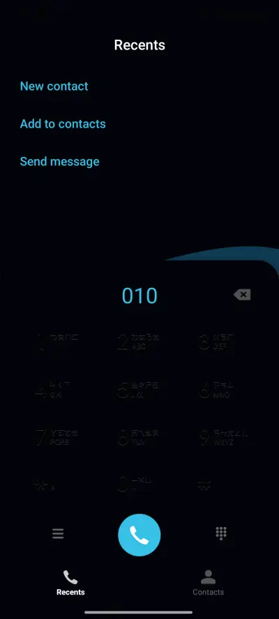Dusk Color Bridge - Screenshot 6