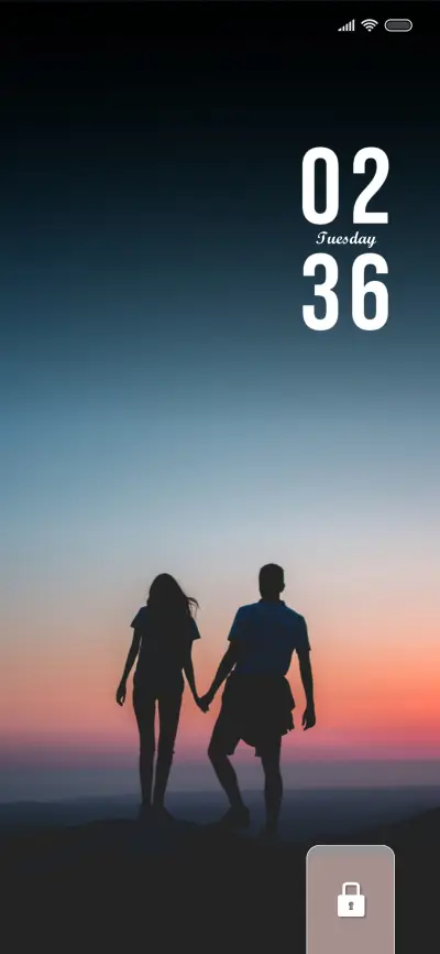 Love Feels