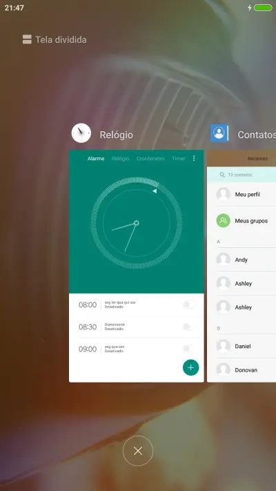 Urban TT - Screenshot 4