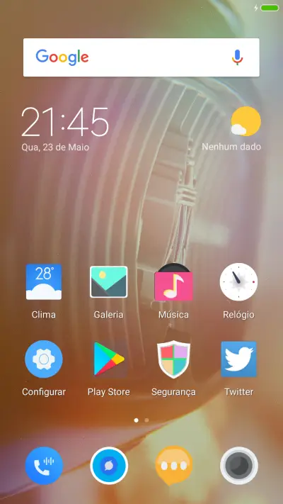 Urban TT - Screenshot 2