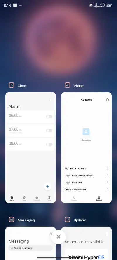 Moonlight City - Screenshot 5