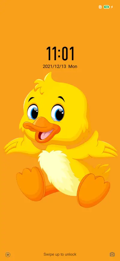 Duck