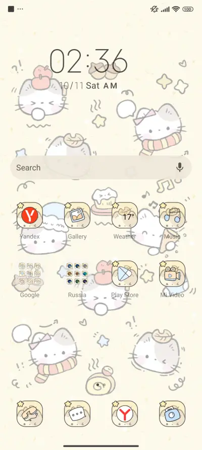 Doodle Purr Heal - Screenshot 3