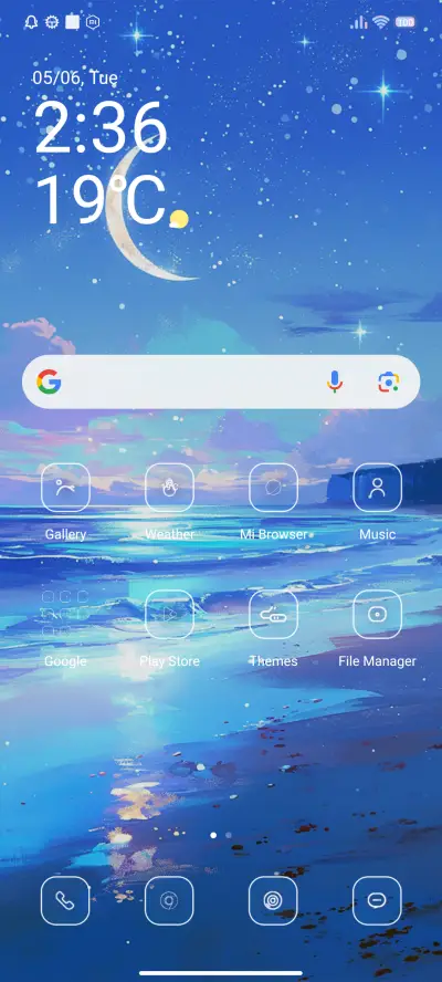 Stars shine - Screenshot 2