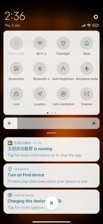 Anime Gold - Screenshot 5
