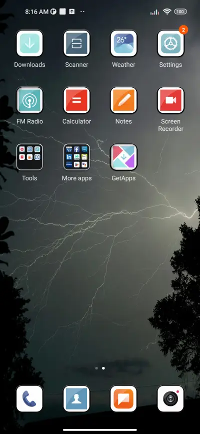 kvk v12 - Screenshot 4